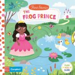 First Stories: The Frog Prince