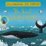 The Snail and the Whale Festive Edition