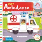 Busy Books: Busy Ambulance