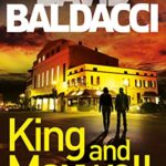 King and Maxwell: King and Maxwell