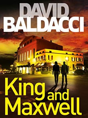 King and Maxwell: King and Maxwell