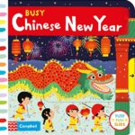 Busy Books: Busy Chinese New Year