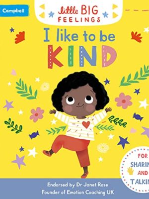 I Like to be Kind