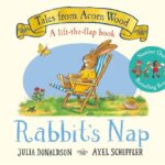 Rabbit'S Nap