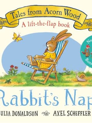 Rabbit'S Nap