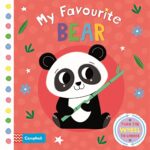 My Favourite: Bear