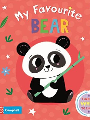 My Favourite: Bear