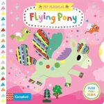 My Magical: Flying Pony
