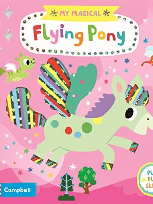 My Magical: Flying Pony