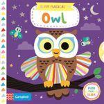 My Magical: Owl