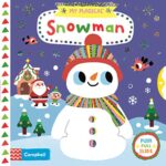My Magical: Snowman