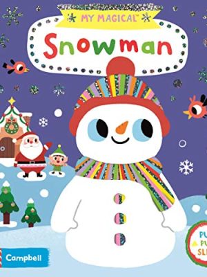 My Magical: Snowman