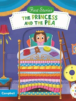 The Princess and the Pea