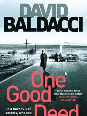 One Good Deed