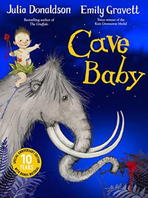 Cave Baby 10Th Anniversary Edition