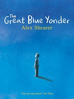 The Great Blue Yonder