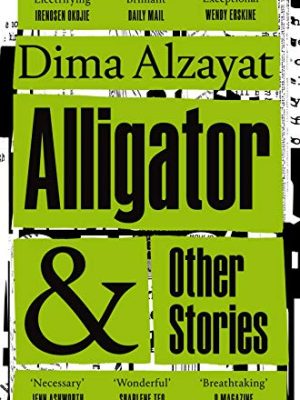 Alligator and Other Stories