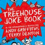 The Treehouse Joke Book