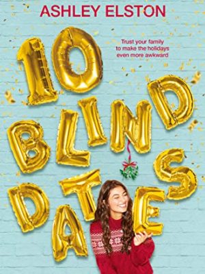 10 Blind Dates