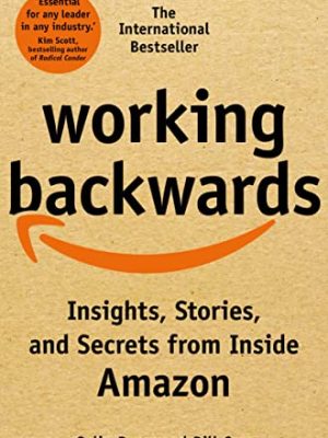Working Backwards