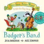Badger's Band