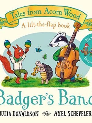 Badger's Band