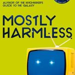Mostly Harmless