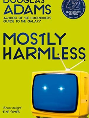 Mostly Harmless