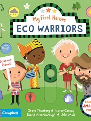 Eco Warriors