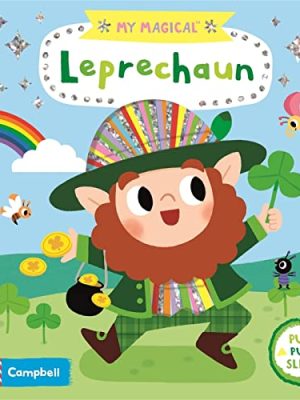 My Magical Leprechaun