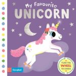 My Favourite: Unicorn