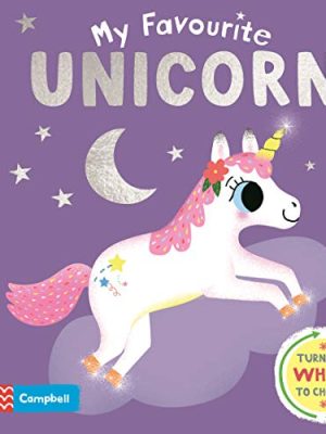 My Favourite: Unicorn