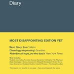 Perpetual Disappointments Diary