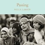 Macmillan Collector's Library: Passing