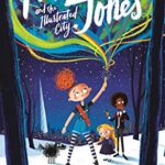 Peanut Jones And The Illustrated City Hc