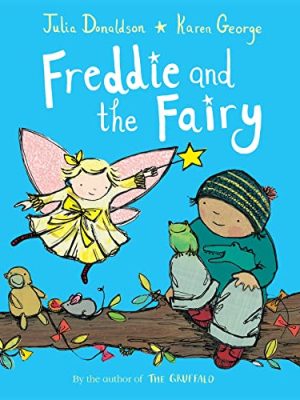 Freddie And The Fairy