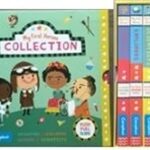 My First Heroes Collection (larger format)