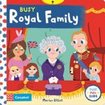 Busy Royal Family