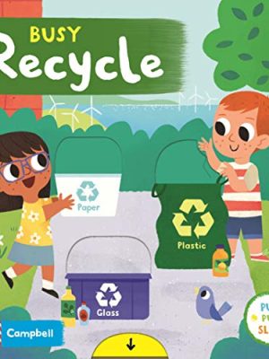 Busy Recycle