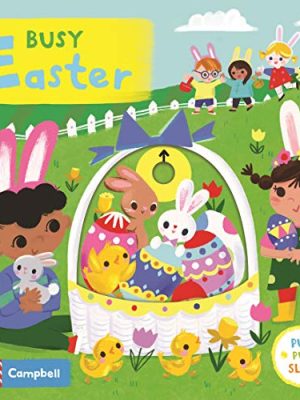 Busy Easter