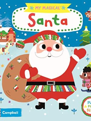 My Magical Santa