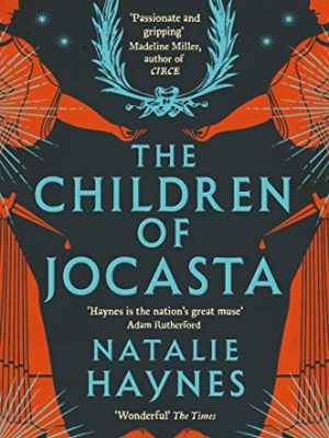 The Children of Jocasta