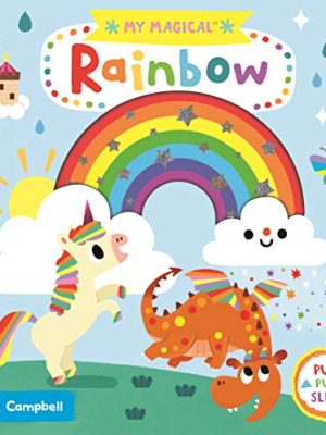 My Magical Rainbow