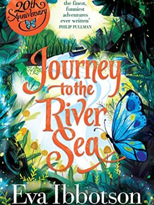 Journey to The River Sea