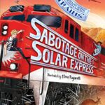 Sabotage on the Solar Express