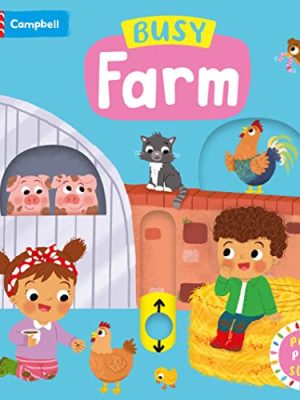 Busy Farm