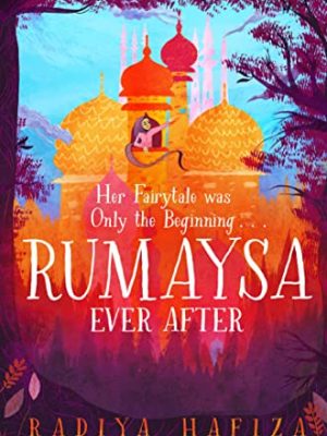 Rumaysa: Ever After