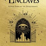 The Golden Enclaves: TikTok made me read it