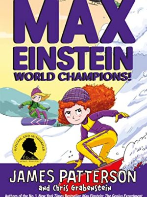 Max Einstein: World Champions!
