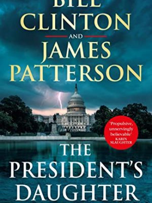 The President’s Daughter